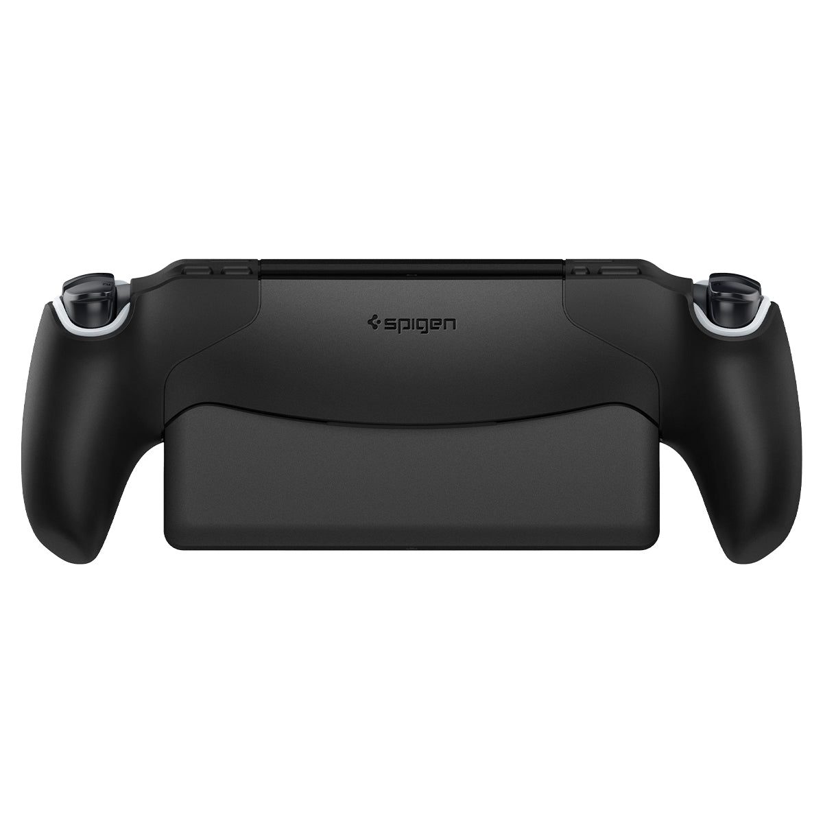 Spigen Thin Fit, black - Sony Playstation Portal