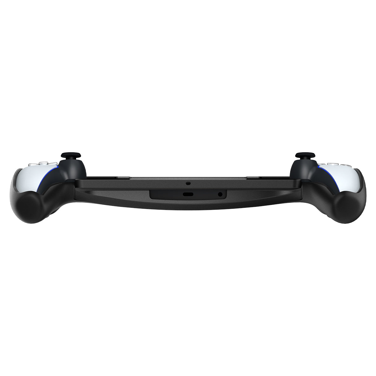 Spigen Thin Fit, black - Sony Playstation Portal