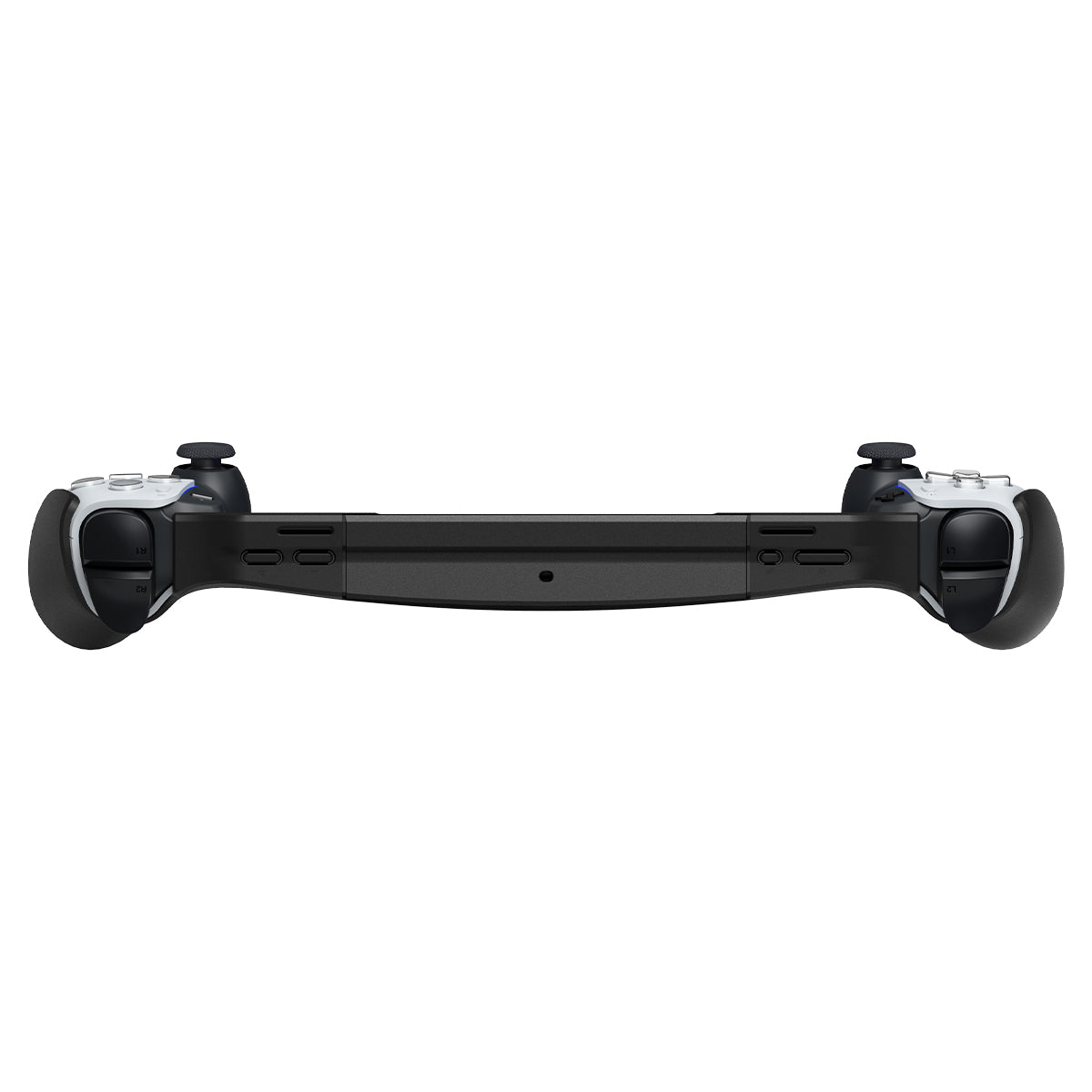 Spigen Thin Fit, black - Sony Playstation Portal