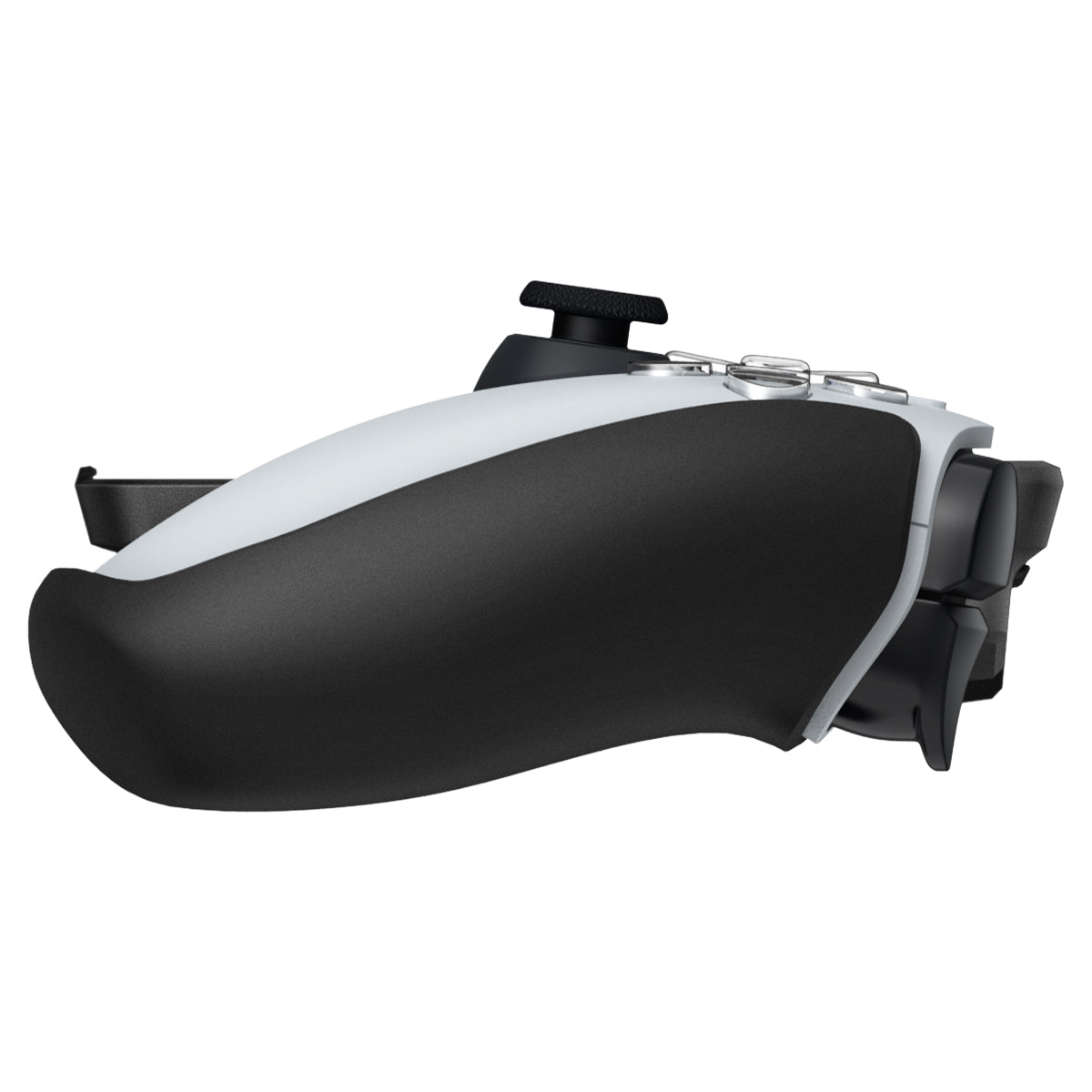 Spigen Thin Fit, black - Sony Playstation Portal