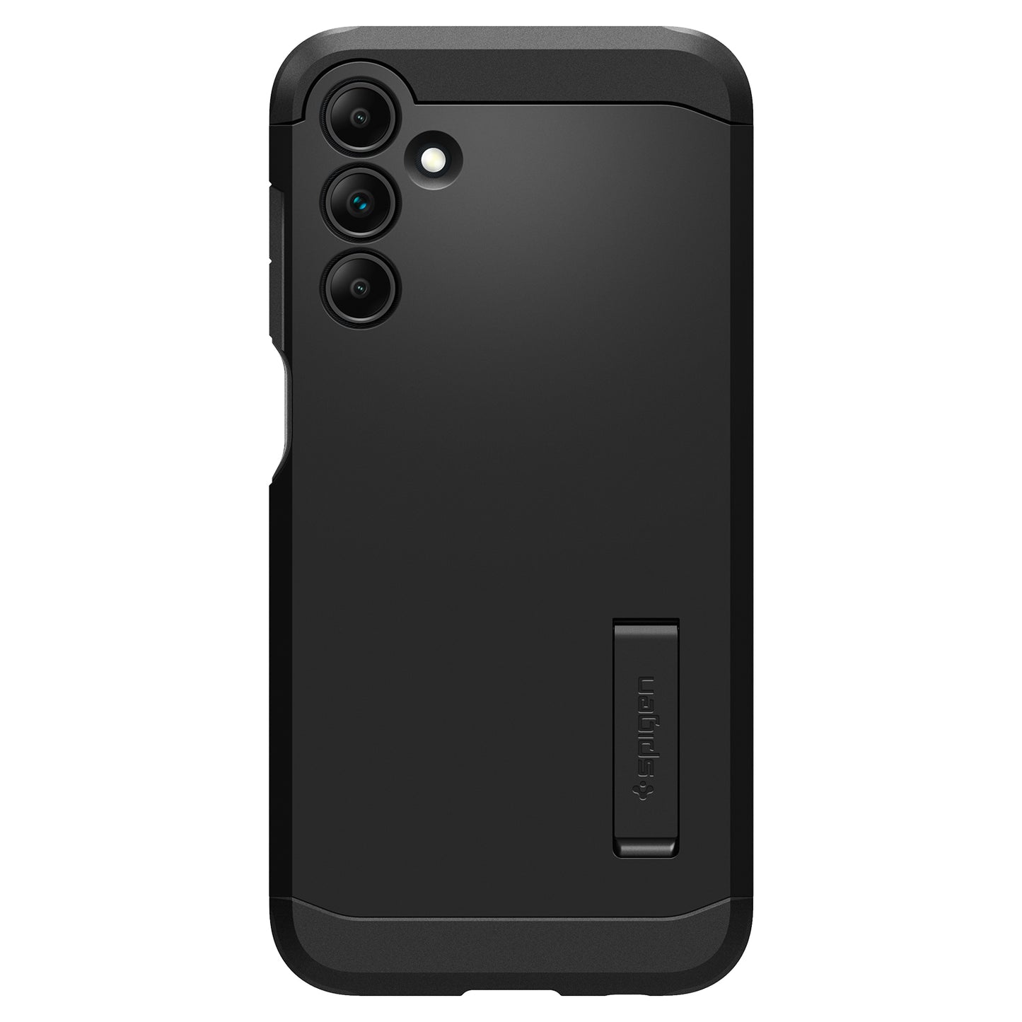 Spigen Tough Armor, black - Samsung Galaxy A15/A15 5G