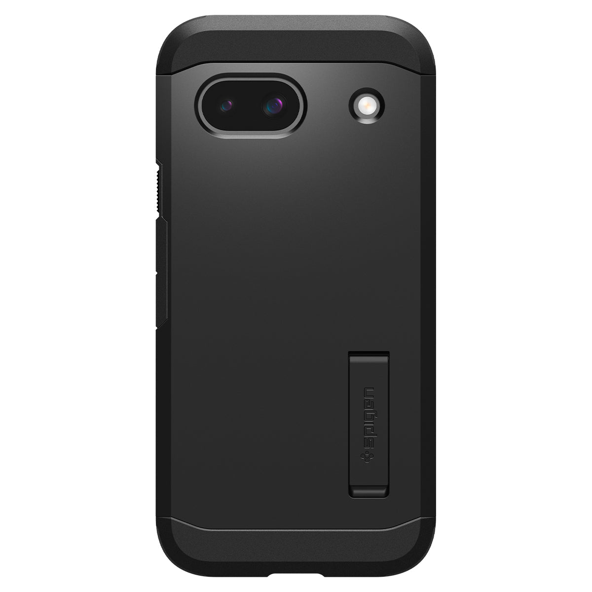 Spigen Tough Armor - black - Google Pixel 8a