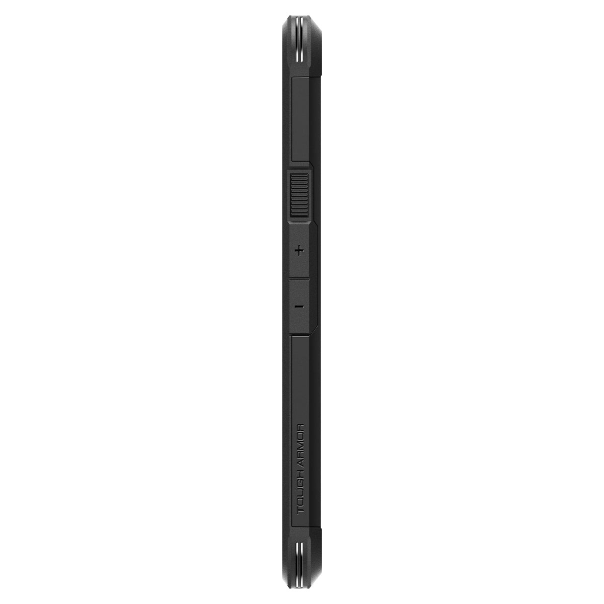 Spigen Tough Armor - black - Google Pixel 8a
