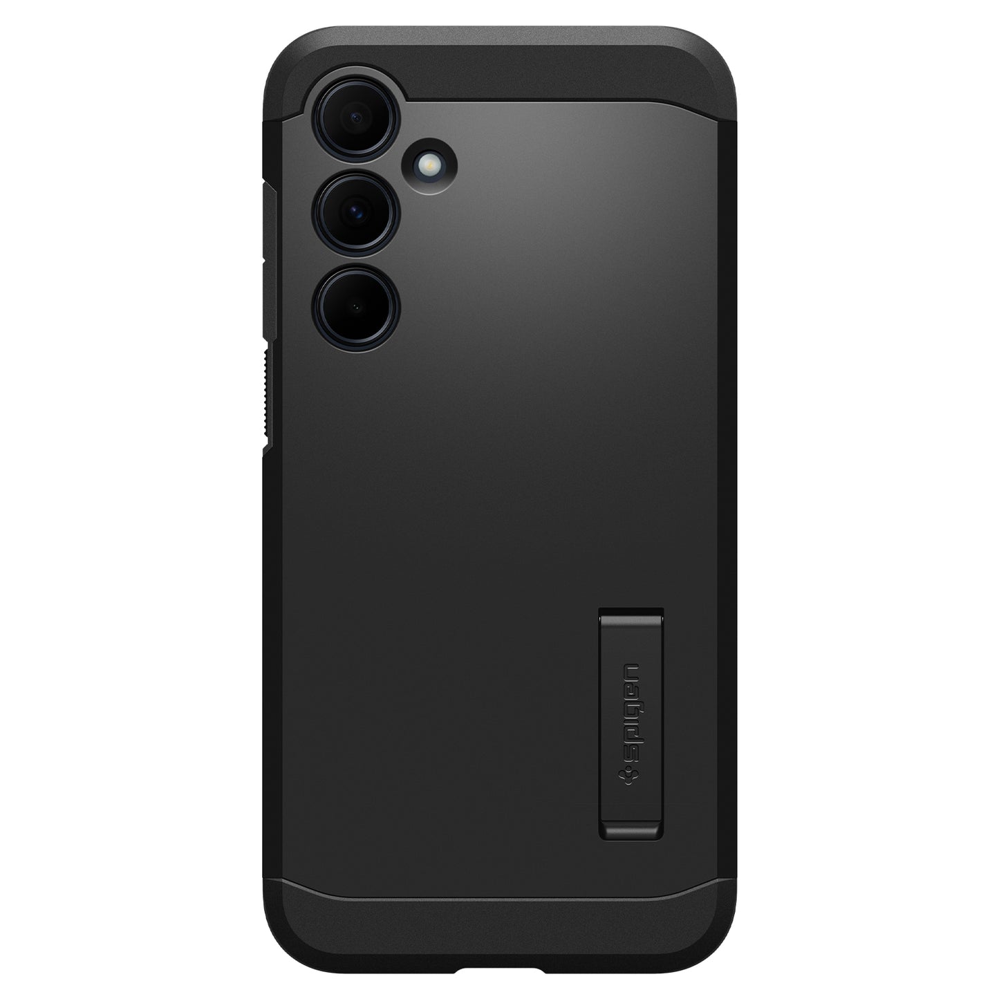 Spigen Tough Armor, black - Samsung Galaxy A35