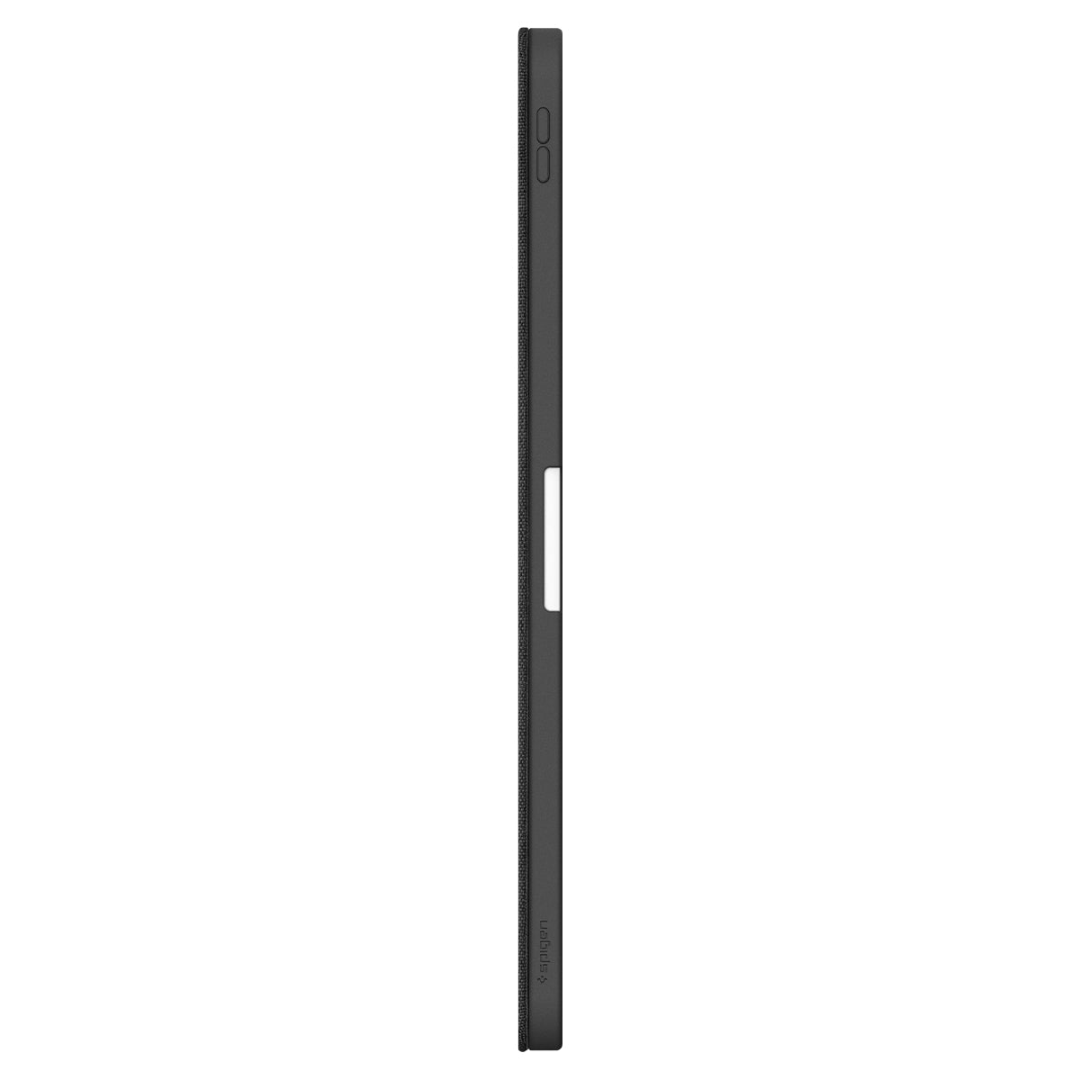 Spigen Urban Fit, black - iPad Air 13" 2024