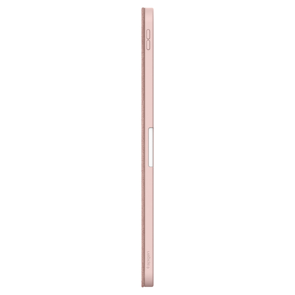 Spigen Urban Fit, rose gold - iPad Air 13" 2024