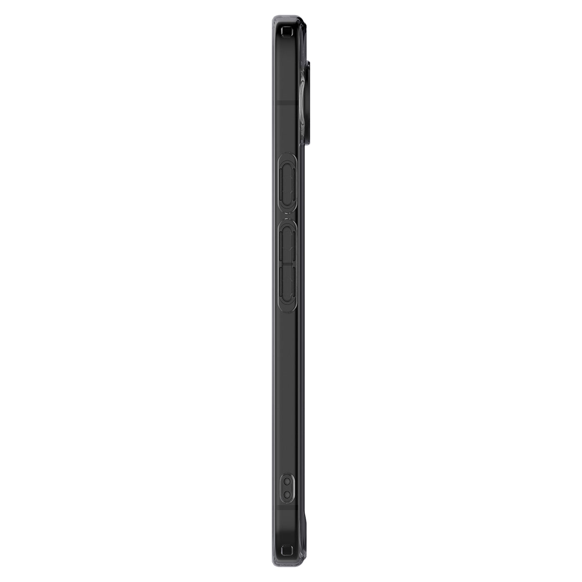 Spigen Ultra Hybrid, zero one - Google Pixel 9 Pro/Pixel 9
