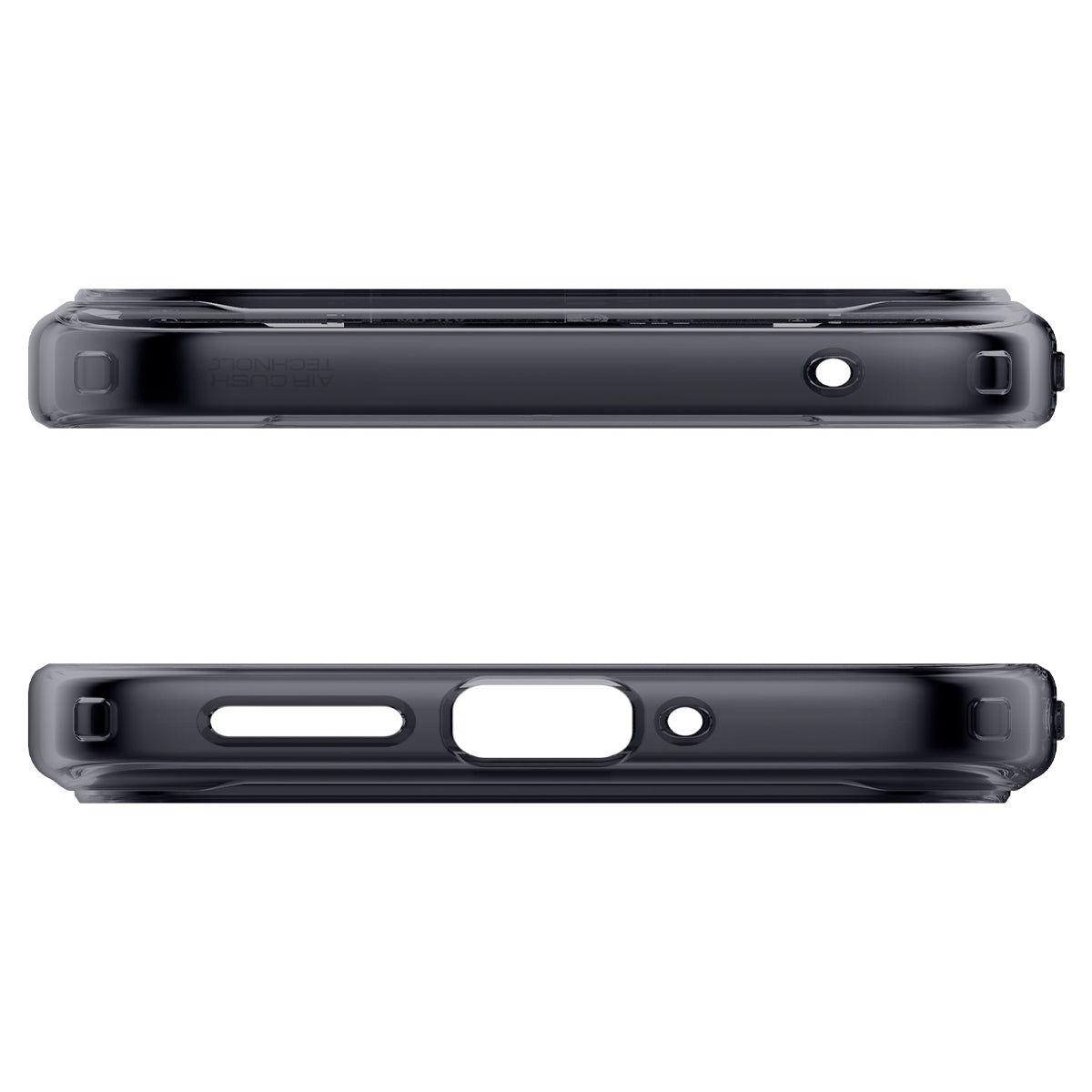 Spigen Ultra Hybrid, zero one - Google Pixel 9 Pro/Pixel 9