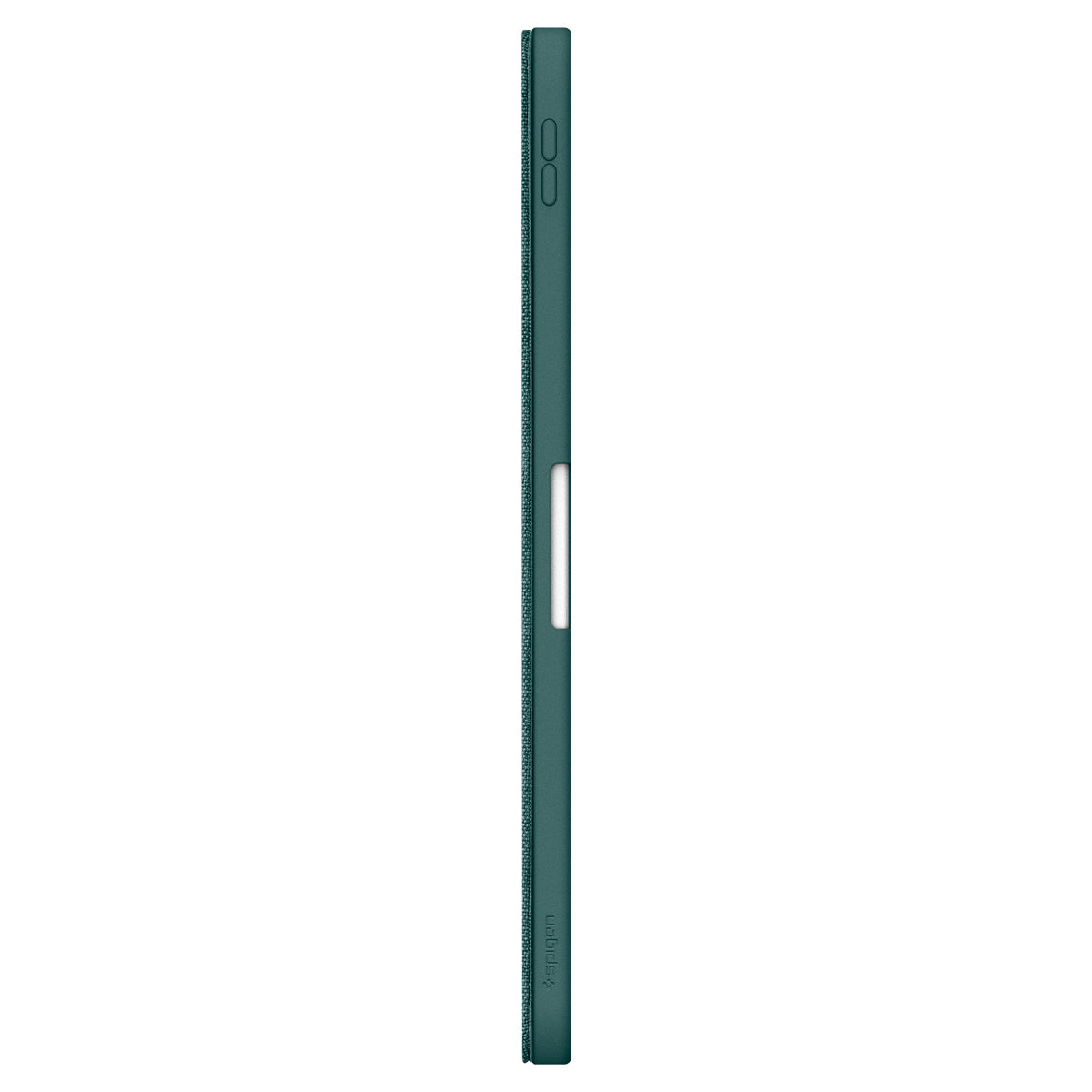Spigen Urban Fit, midnight green - iPad Air 11" 2024