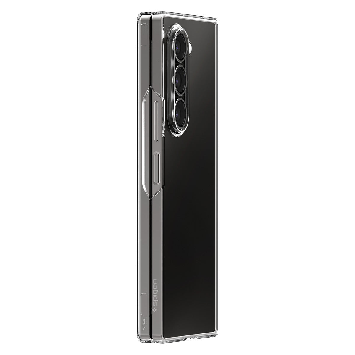 Spigen Air Skin, crystal clear - Samsung Galaxy Z Fold6