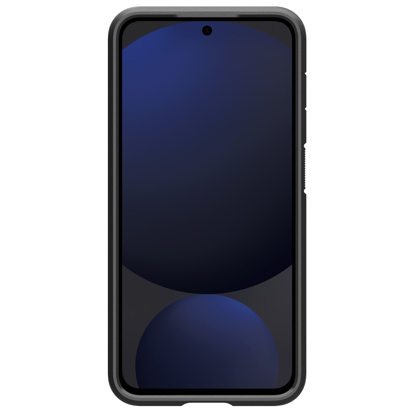 Spigen Tough Armor, black - Samsung Galaxy S24 FE