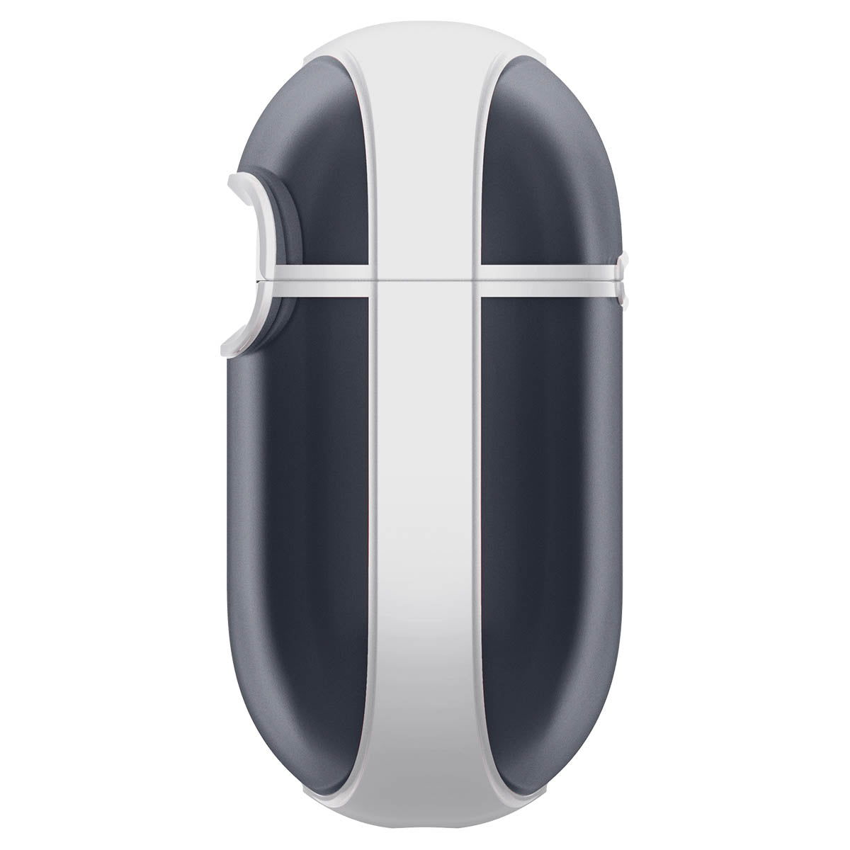 Spigen Classic C1, graphite - AirPods 4