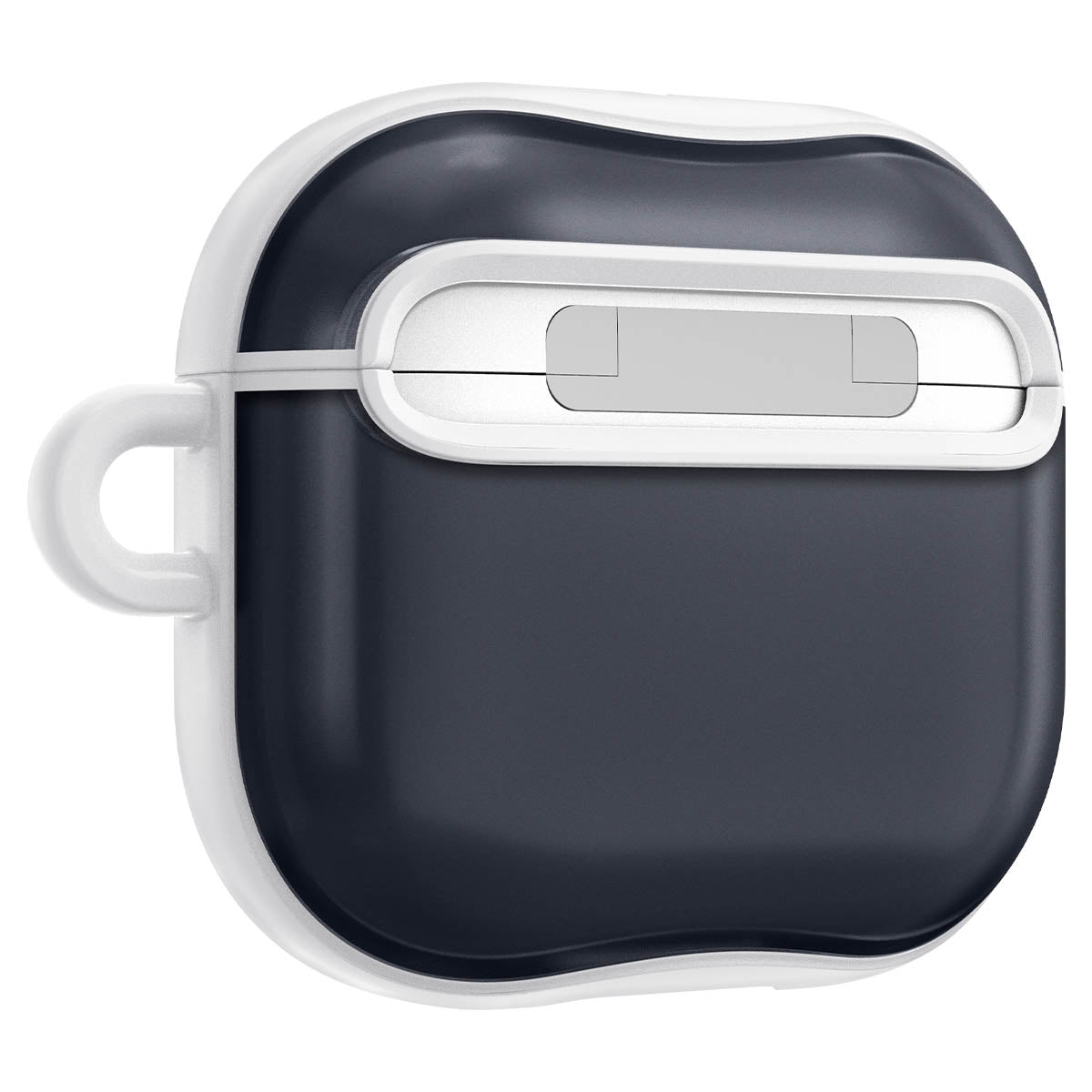 Spigen Classic C1, graphite - AirPods 4