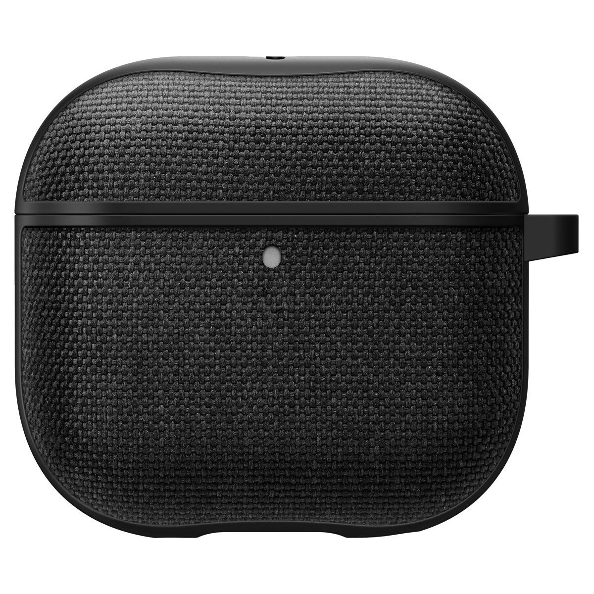Spigen Urban Fit, black - AirPods 4