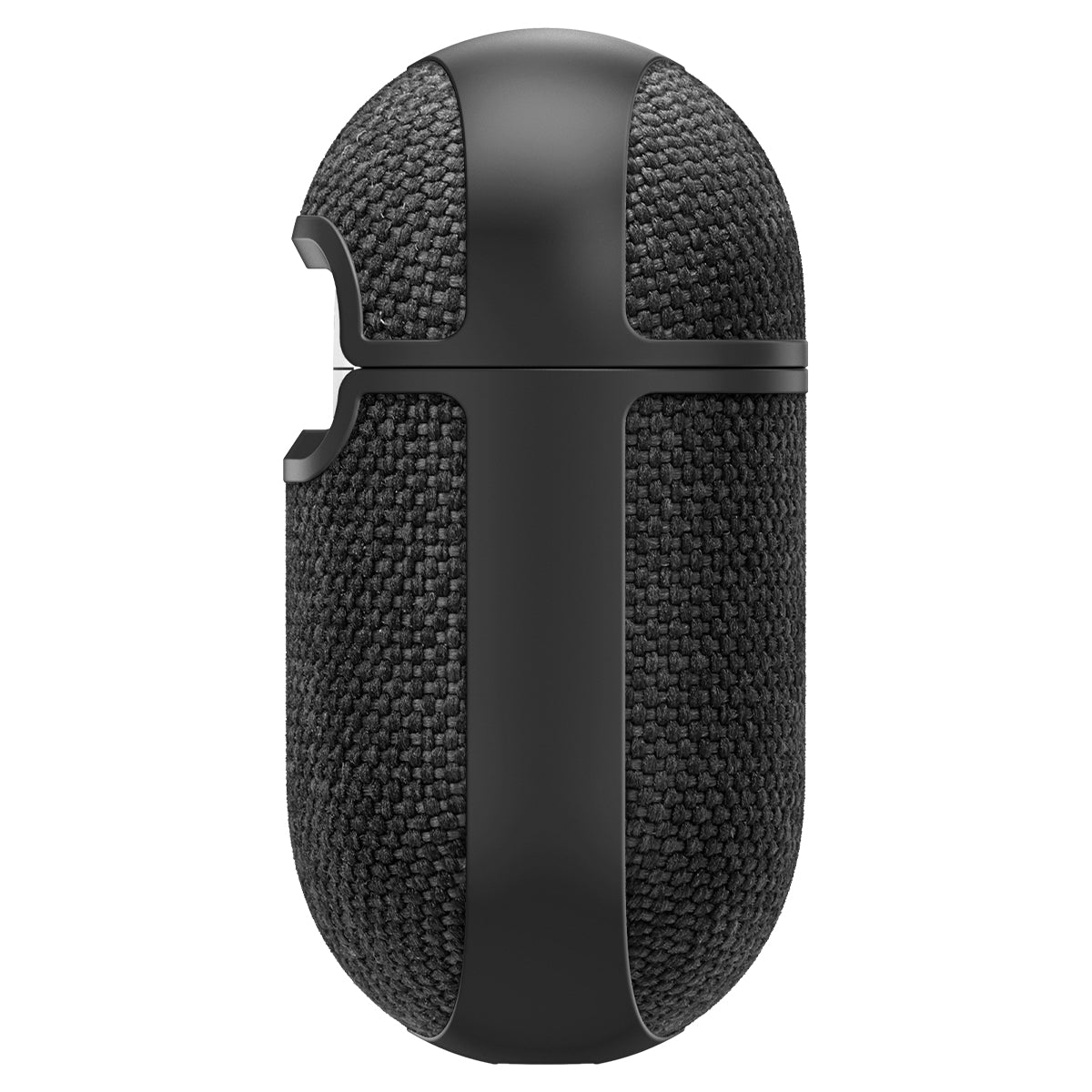 Spigen Urban Fit, black - AirPods 4