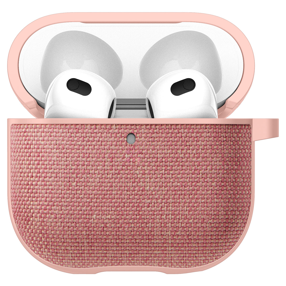 Spigen Urban Fit, rose gold - AirPods 4
