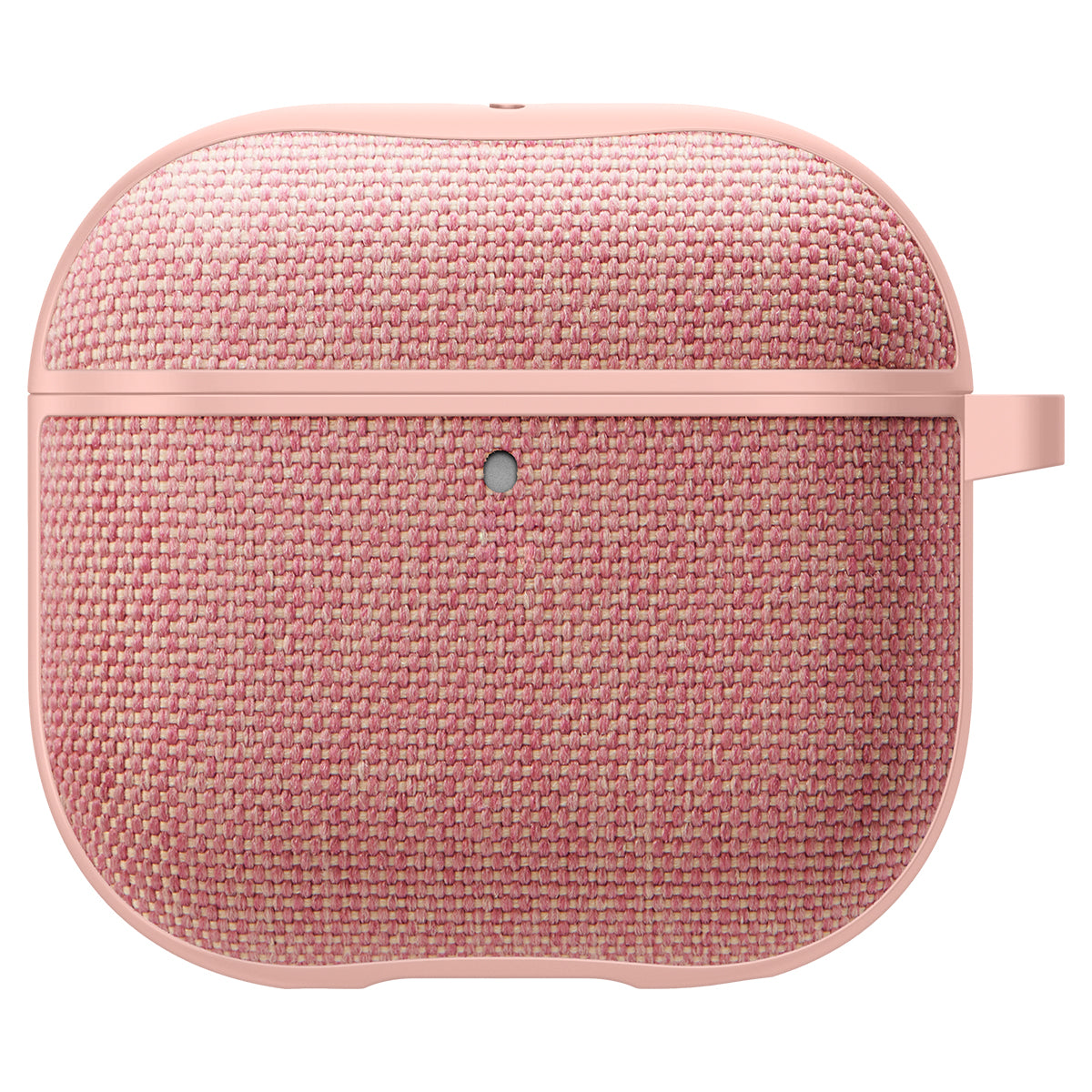 Spigen Urban Fit, rose gold - AirPods 4