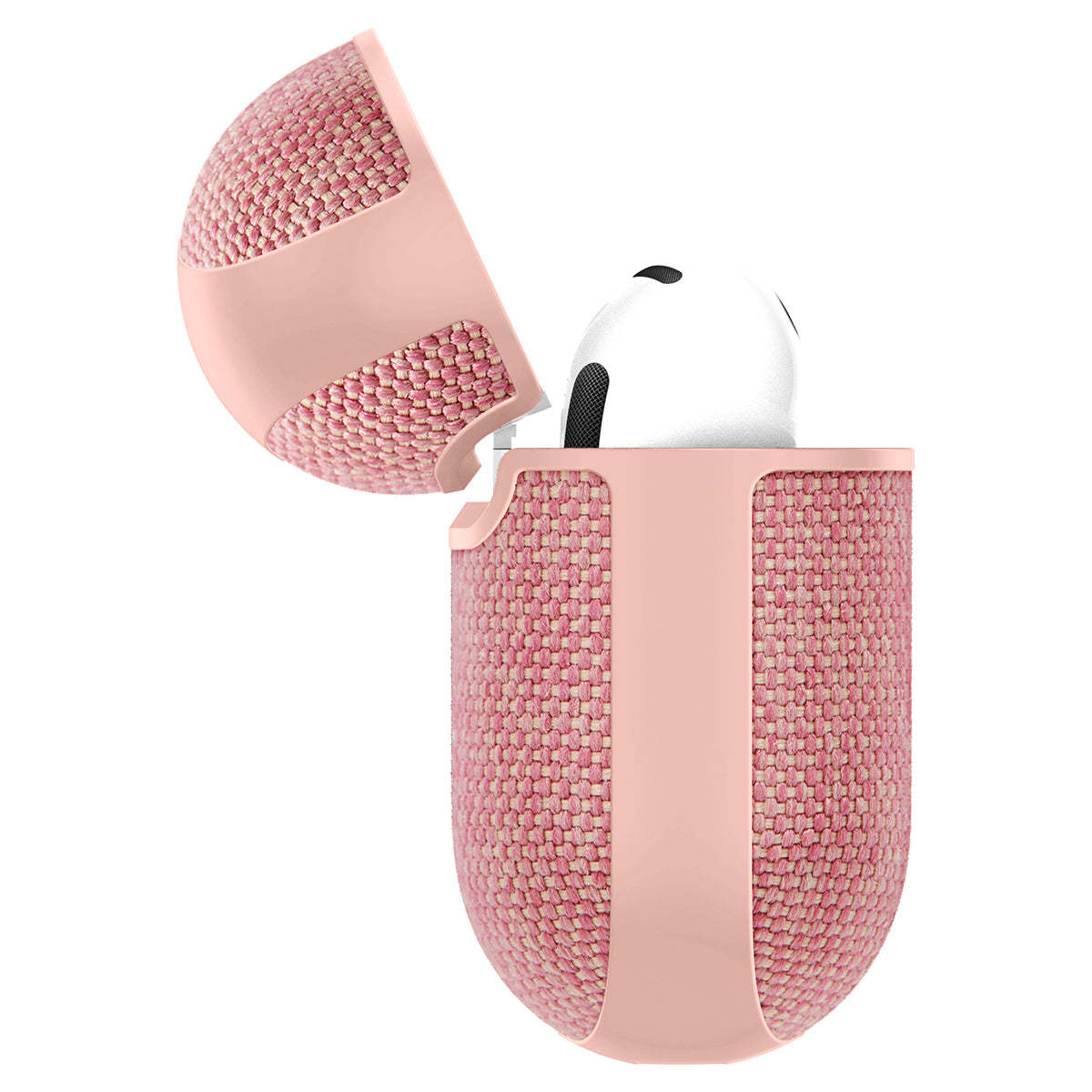 Spigen Urban Fit, rose gold - AirPods 4