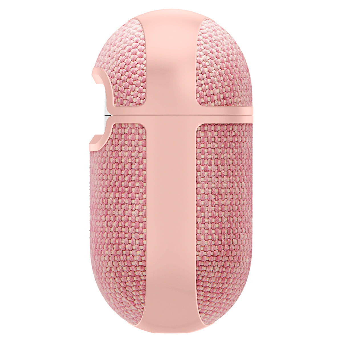 Spigen Urban Fit, rose gold - AirPods 4
