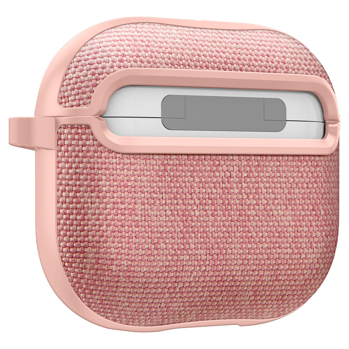 Spigen Urban Fit, rose gold - AirPods 4