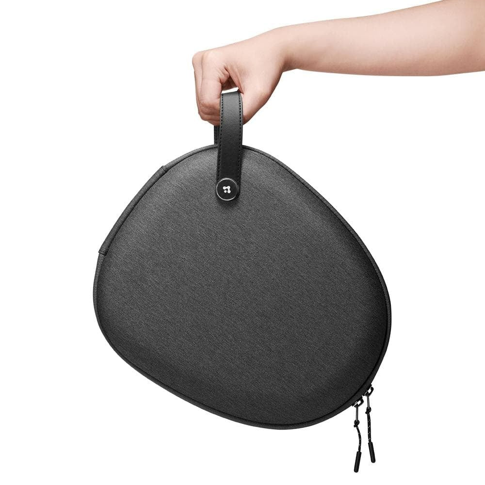 Spigen Klasden Pouch, charcoal gray - AirPods Max