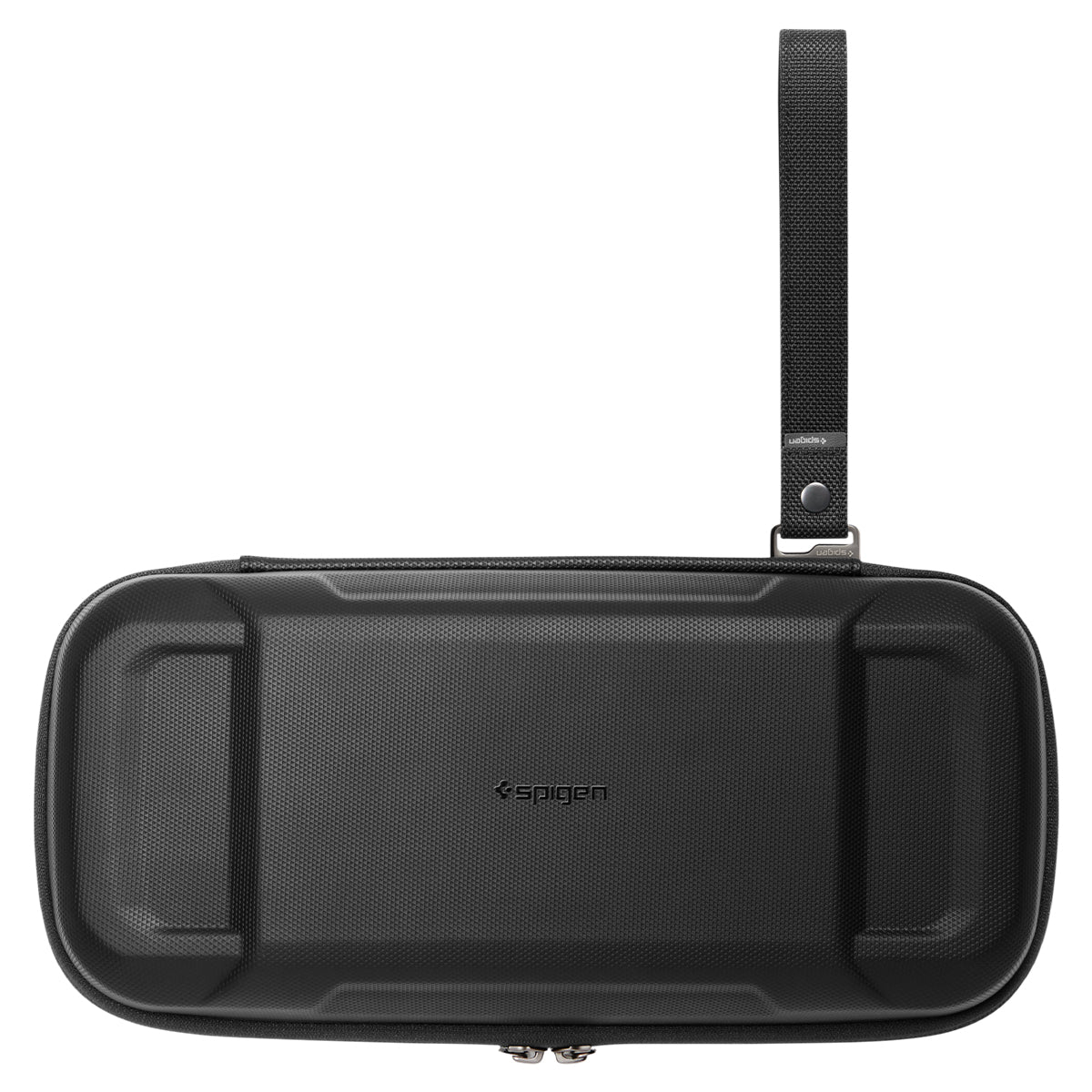 Spigen Rugged Armor Pro Pouch, black - ROG Ally 2023