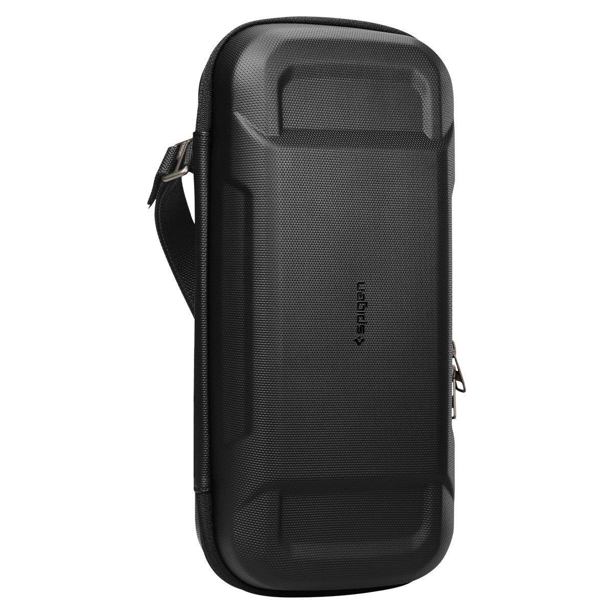 Spigen Rugged Armor Pro Pouch, black - ROG Ally 2023