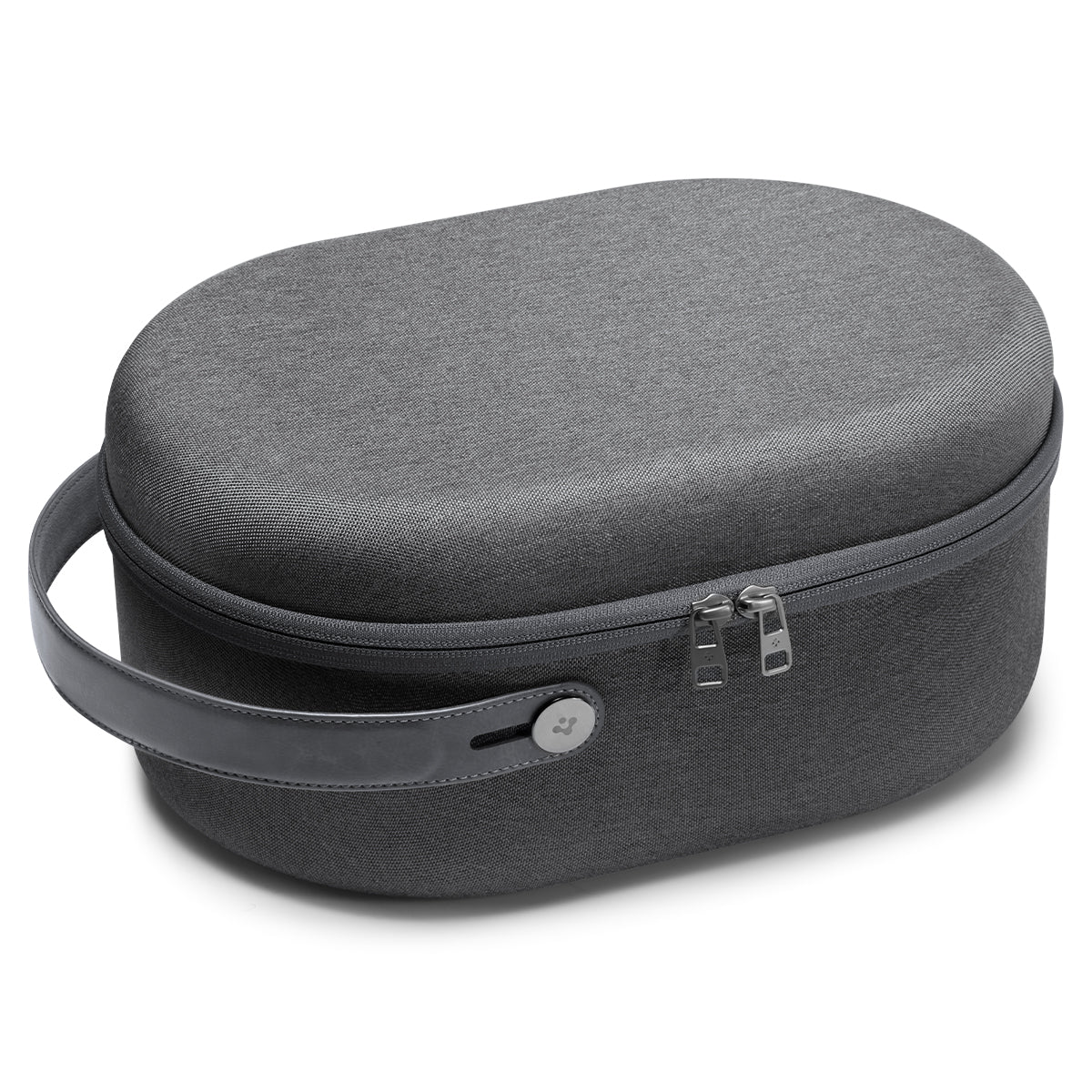 Spigen Klasden Pouch, charcoal gray - Apple Vision Pro