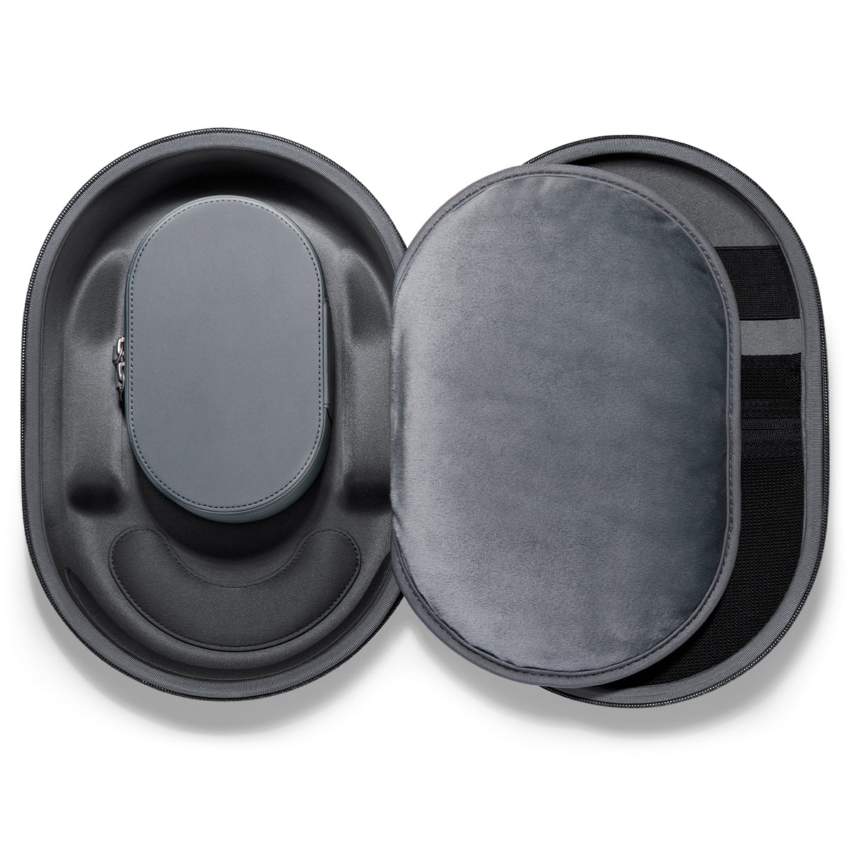 Spigen Klasden Pouch, charcoal gray - Apple Vision Pro