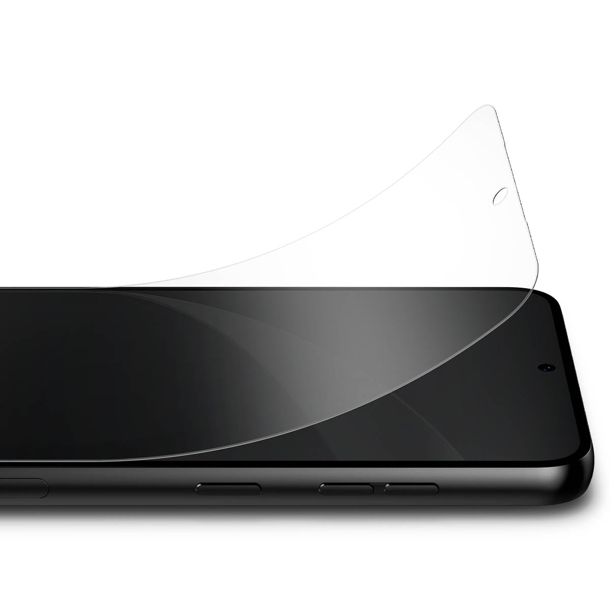 Spigen Film Neo Flex Solid 2 Pack - Samsung Galaxy S23