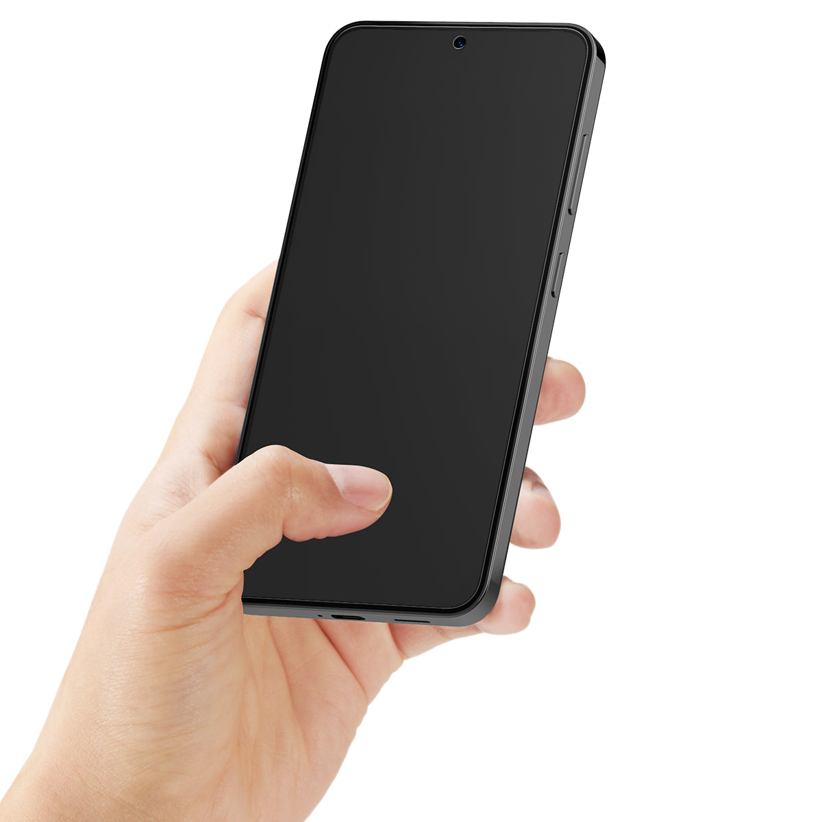 Spigen Neo Flex Solid HD Transparency 2 Pack - Samsung Galaxy S24+