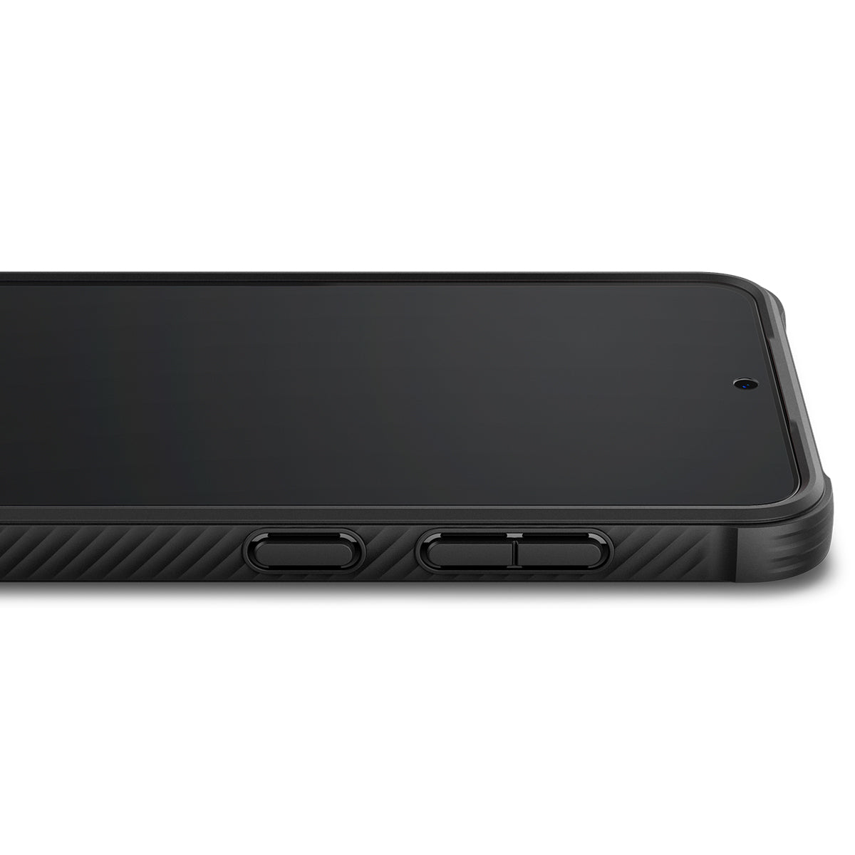 Spigen Neo Flex Solid HD Transparency 2 Pack - Samsung Galaxy S24+