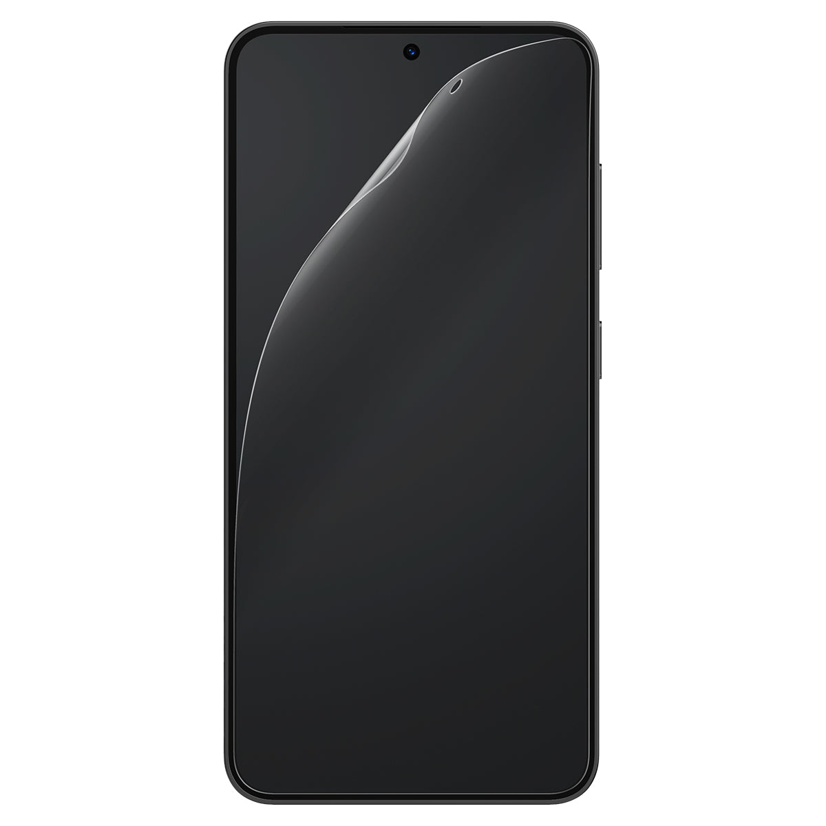 Spigen Neo Flex Solid HD Transparency 2 Pack - Samsung Galaxy S24