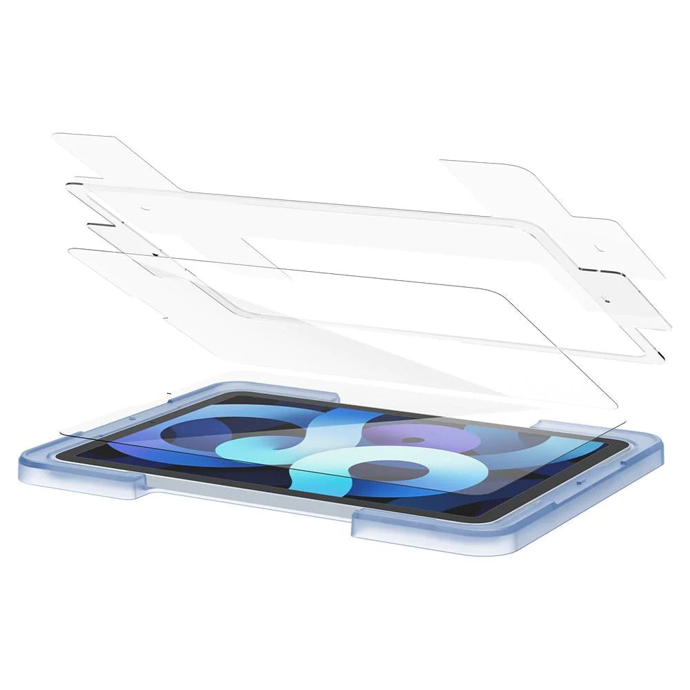 Spigen Glass EZ Fit 1 Pack - iPad Air 10.9" (2022/2020)/iPad Pro 11" (2022/2021/2020/2018)