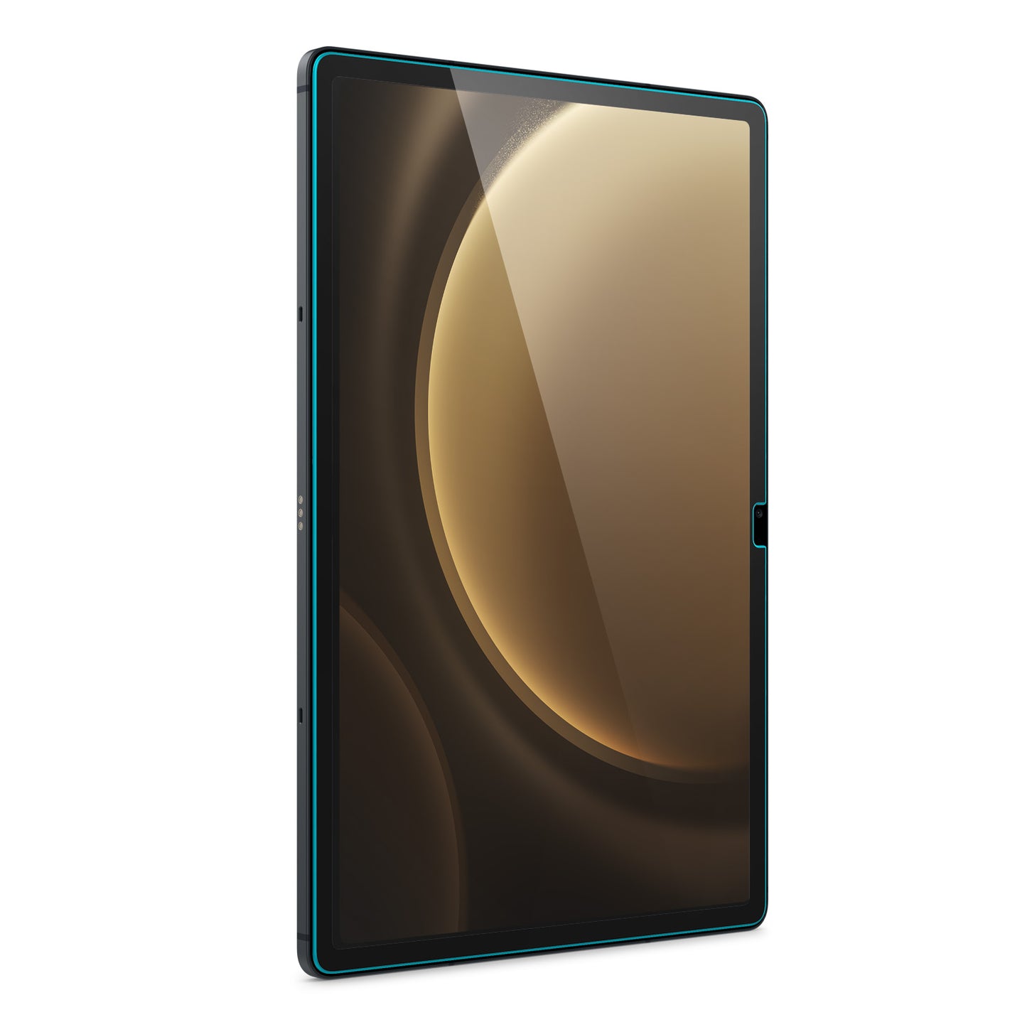 Spigen Glass tR Slim 1 Pack - Samsung Galaxy Tab S9 FE 2023
