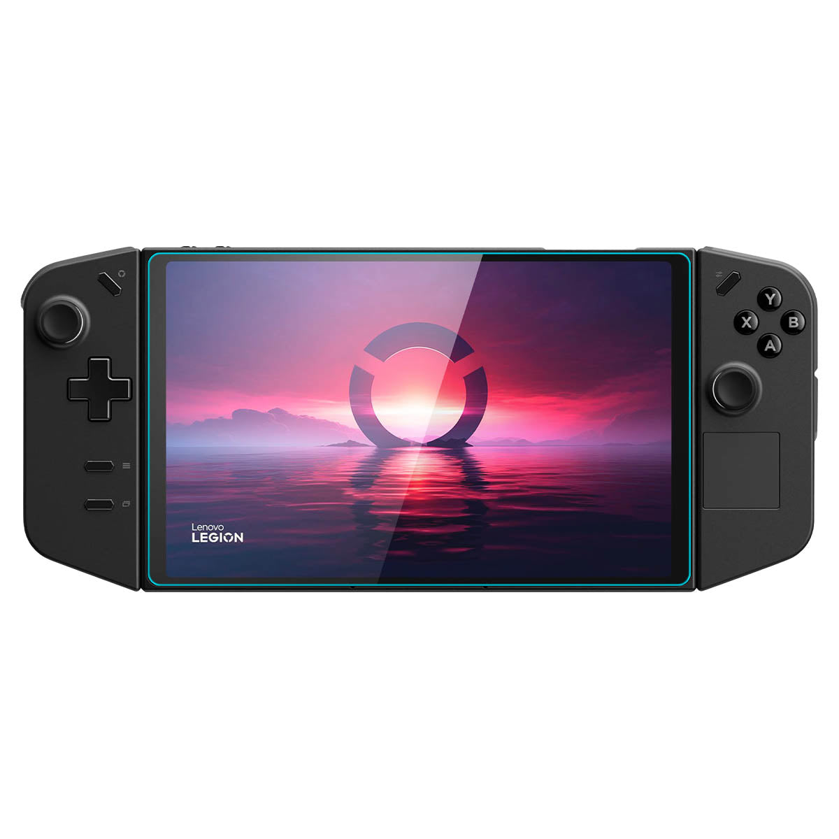 Spigen Glass tR Slim 2 Pack - Lenovo Legion Go