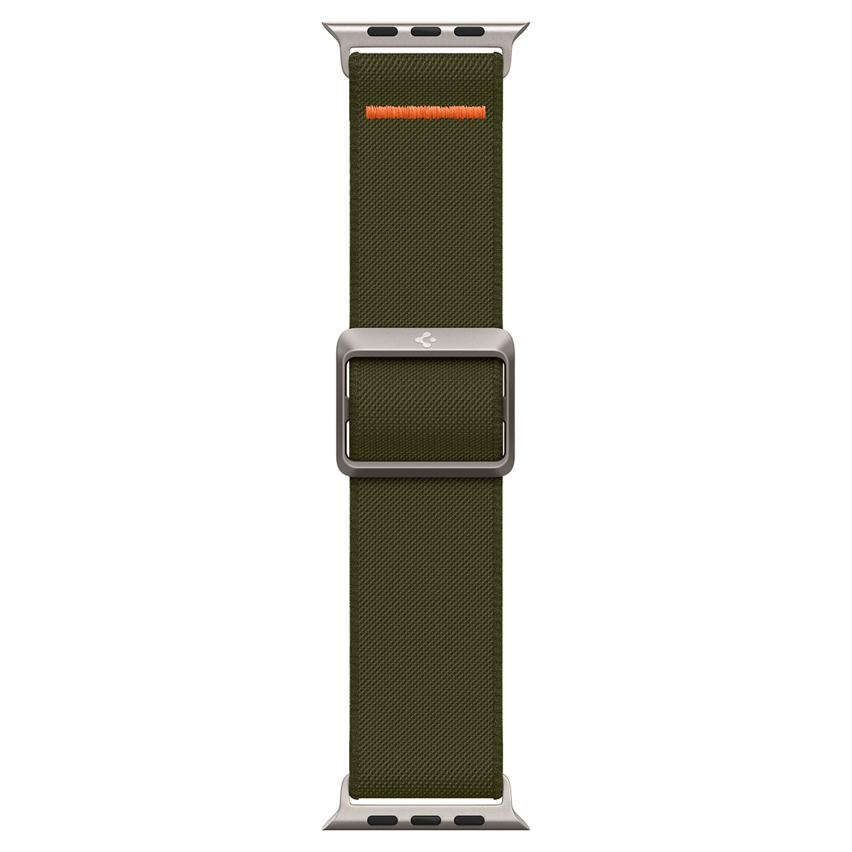 Spigen Lite Fit Ultra, khaki - Apple Watch 49mm/45mm/44mm/42mm