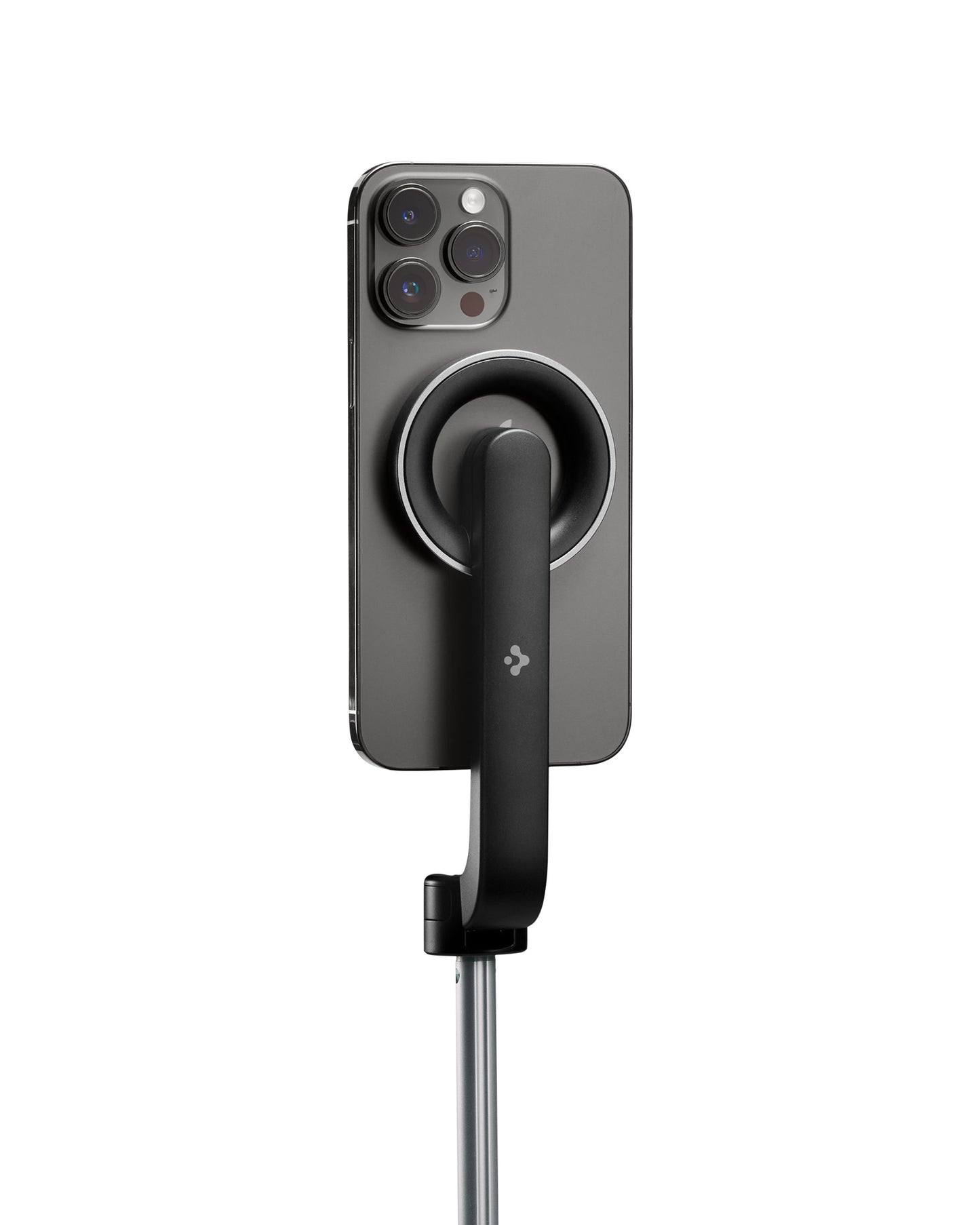 Spigen MagSafe Tripod Selfie Stick, black