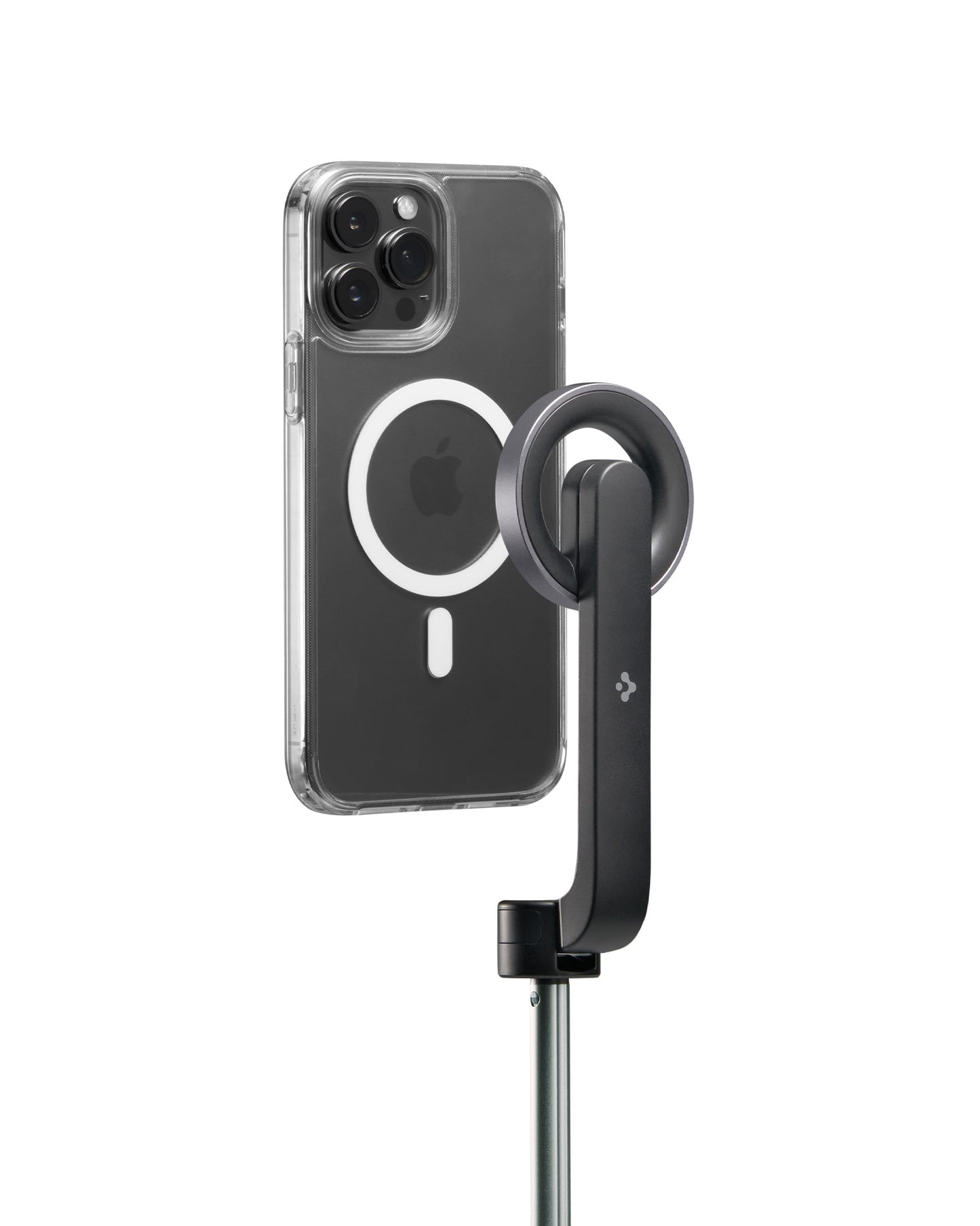 Spigen MagSafe Tripod Selfie Stick, black
