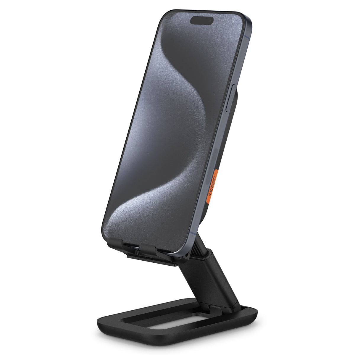 Spigen Universal Phone stand, black