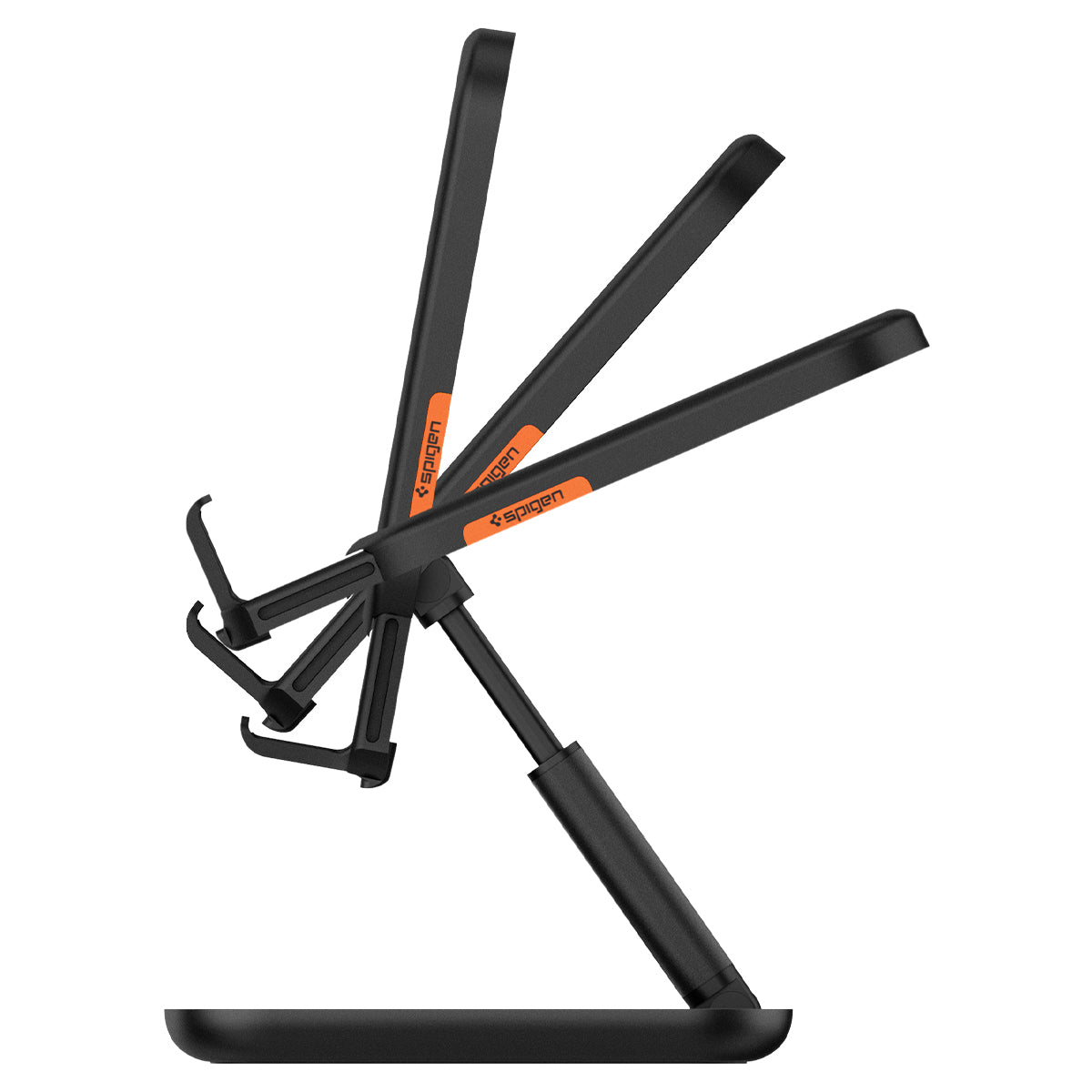 Spigen Universal Phone stand, black