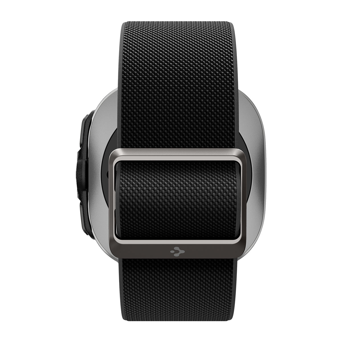 Spigen Lite Fit, black - Samsung Galaxy Watch Ultra