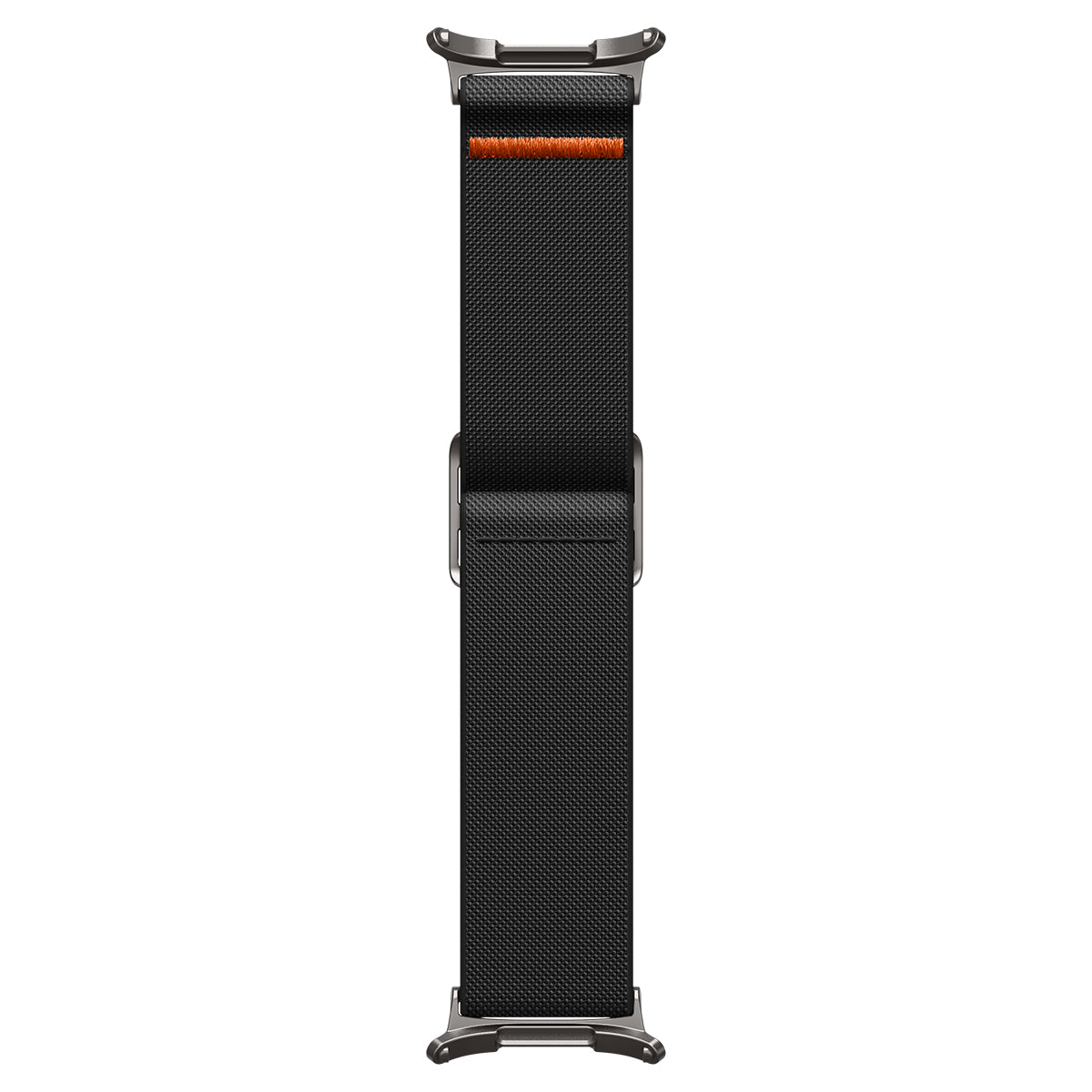 Spigen Lite Fit, black - Samsung Galaxy Watch Ultra