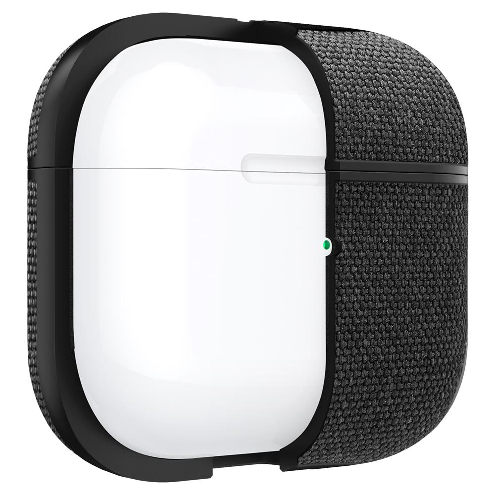 Spigen Urban Fit, black - AirPods 3