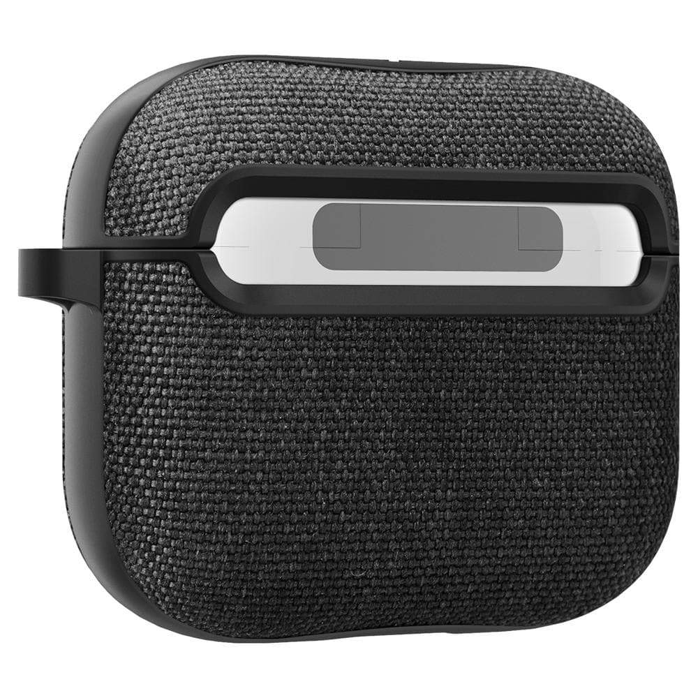 Spigen Urban Fit, black - AirPods 3