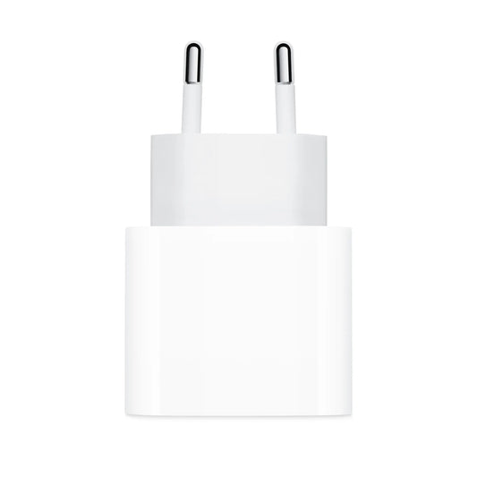 Apple USB-C Power Adapter 20W - Varanos