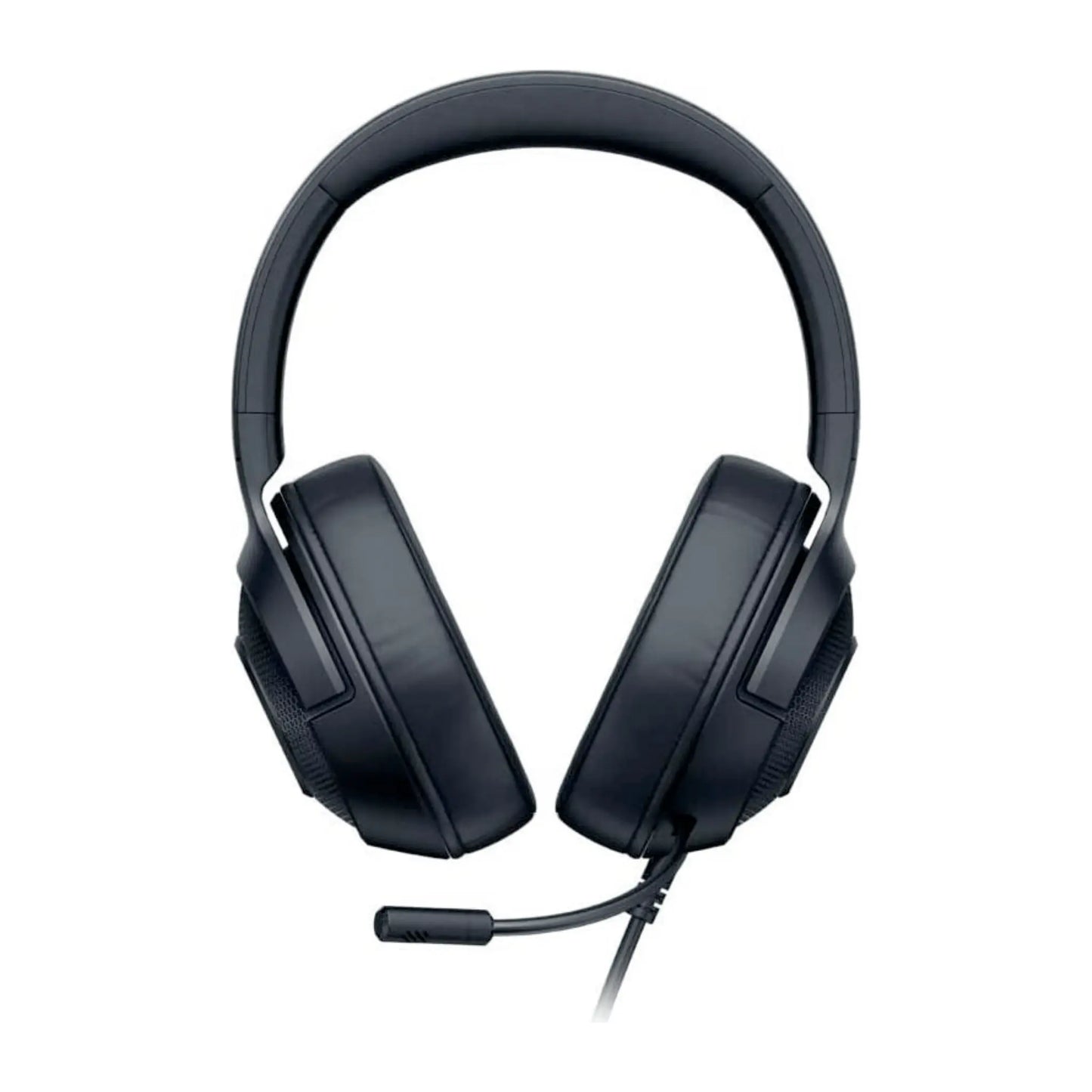 Razer Kraken X Gaming Headset für klaren Sound und komfortables Gaming.