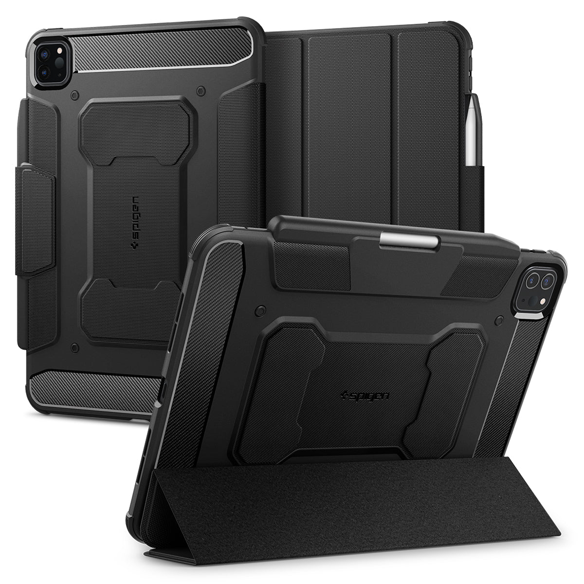 Rugged Armor Pro iPad Pro 11