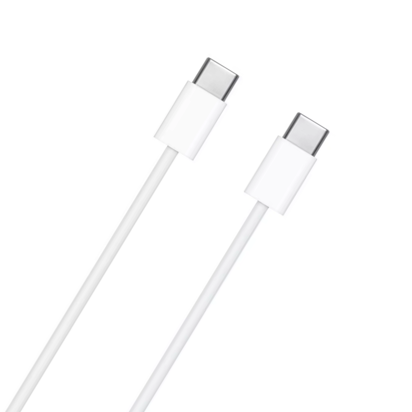 Datenkabel USB-C auf USB-C für Apple iPhone