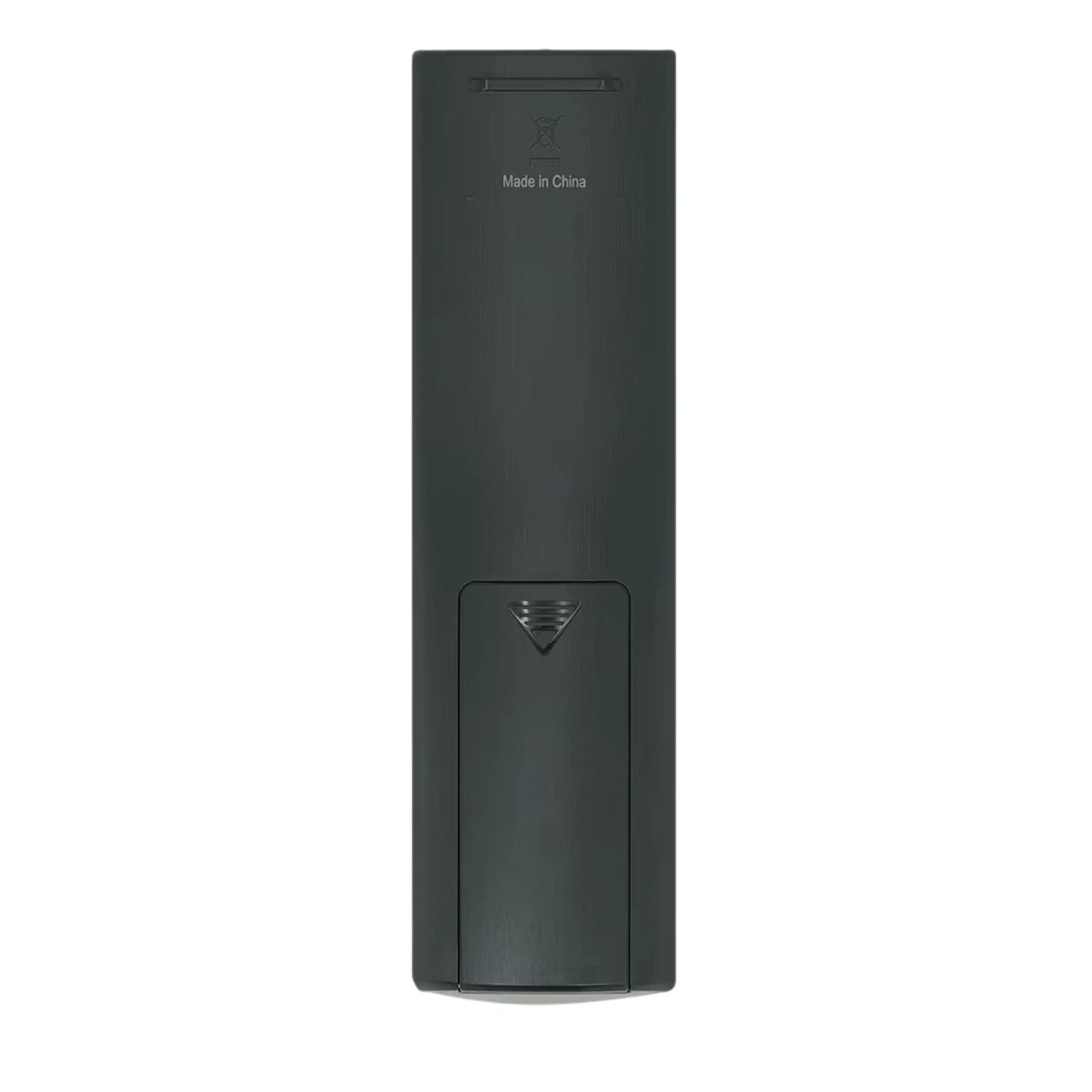 Das Bild zeigt die LG AKB76040301 Fernbedienung.